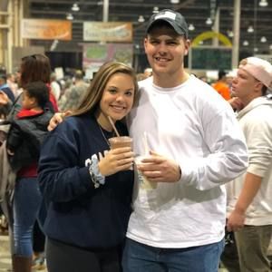 Meet your Posher, David